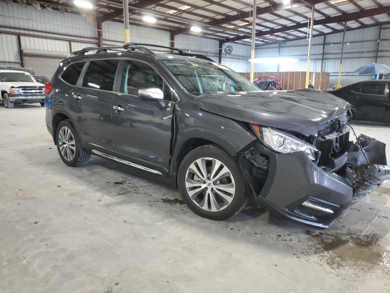 SUBARU ASCENT TOURING