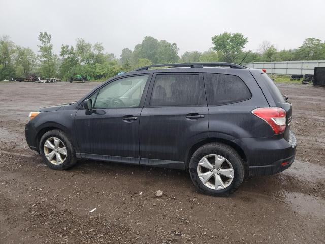 Vin: jf2sjaec4eh460030, lot: 59992335, subaru forester 2.5i premium 20142