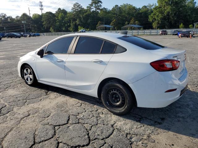 2017 CHEVROLET CRUZE LS 1G1BC5SM6H7171988
