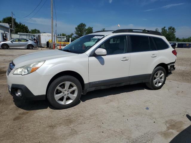 SUBARU OUTBACK 2.
