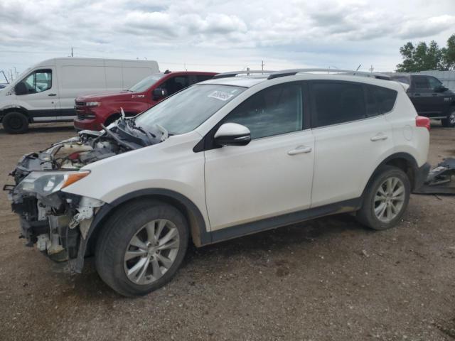 Vin: 2t3dfrev7ew223261, lot: 60954695, toyota rav4 limited 2014 img_1