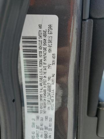 2015 JEEP CHEROKEE L 1C4PJLCS4FW660817
