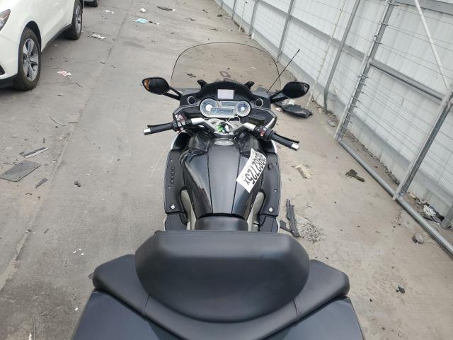 2013 BMW K1600 GTL WB1061206DZZ23423