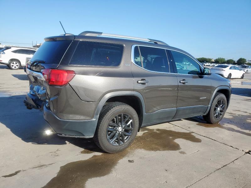 Vin: 1gkknmls2kz234433, lot: 61679915, gmc acadia slt-1 20193