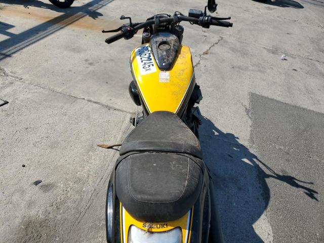 2014 SUZUKI VZR1800 JS1VY53A6E2100884
