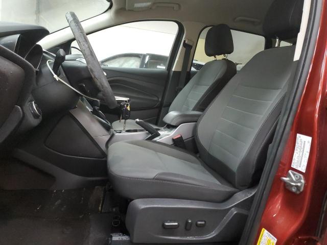 2016 FORD ESCAPE SE - 1FMCU0G70GUC57226