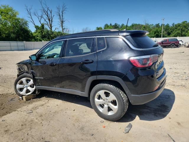 Vin: 3c4njdbb0jt180688, lot: 61364735, jeep compass latitude 20182