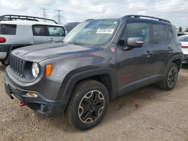 Vin: zaccjbct5gpe16139, lot: 62498705, jeep renegade trailhawk 2016 img_1