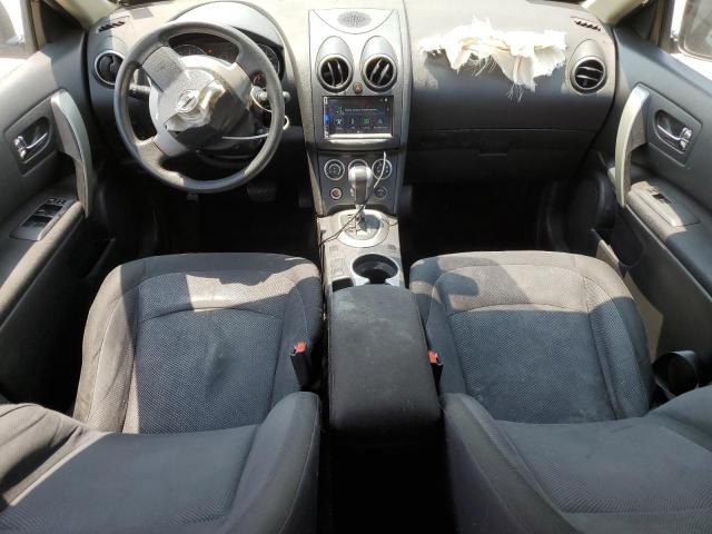 2015 NISSAN ROGUE SELE JN8AS5MT2FW669493