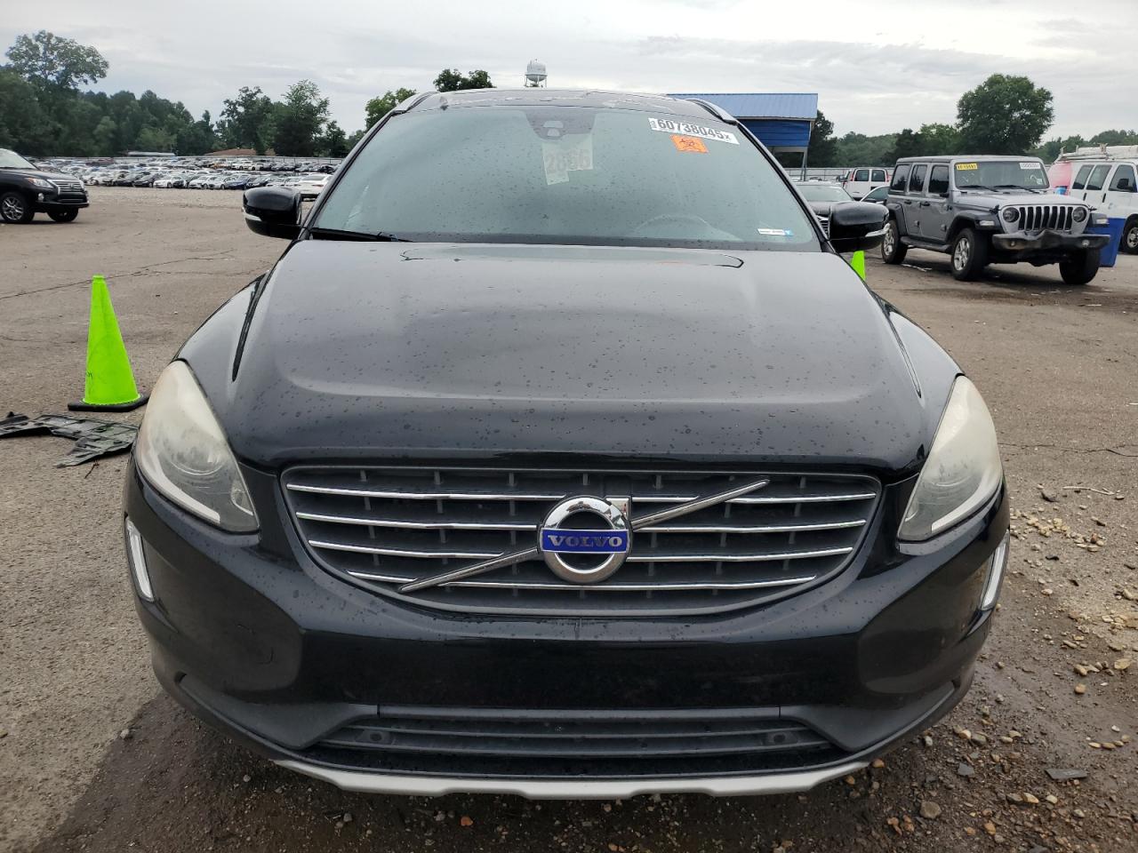 VOLVO XC60 T6 PREMIER