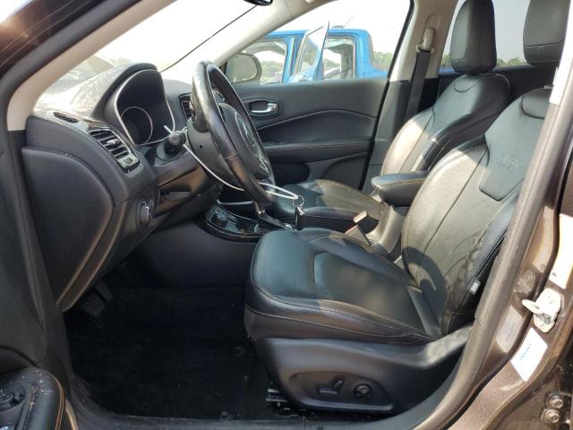 2019 JEEP COMPASS LI 3C4NJDCB5KT827537