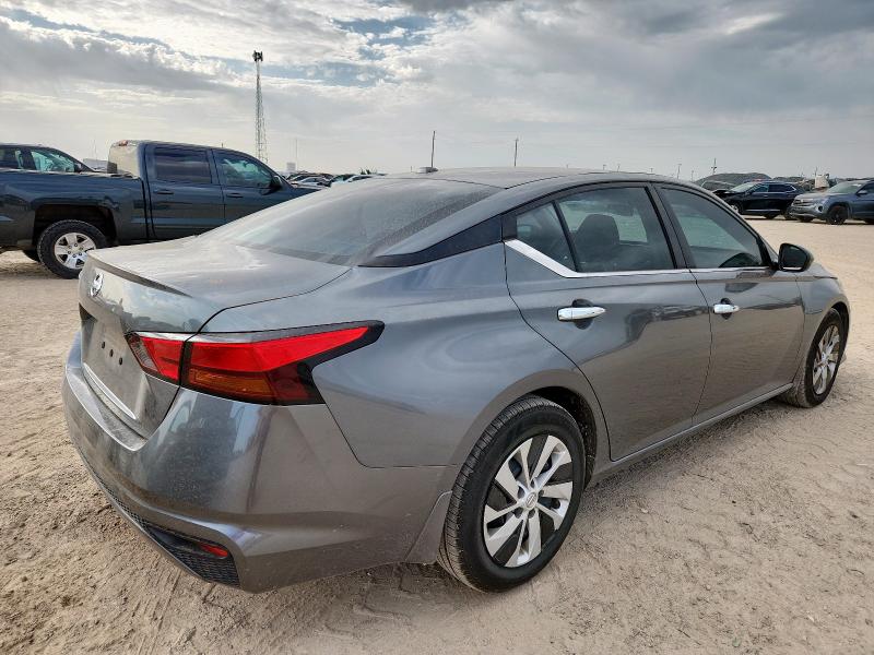 Vin: 1n4bl4bv7kc110115, lot: 60461445, nissan altima s 20193