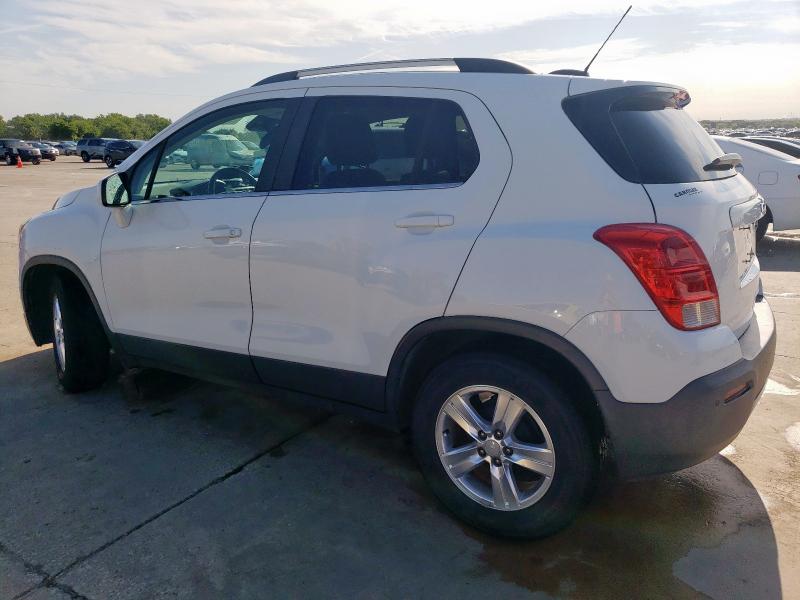Vin: 3gncjlsb9gl255583, lot: 60987835, chevrolet trax 1lt 20162