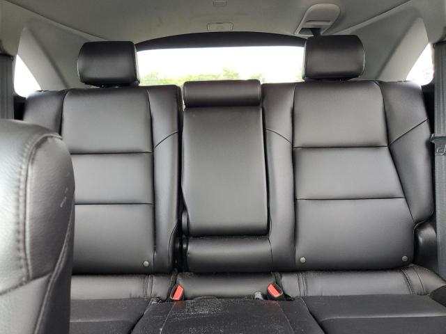 2018 ACURA RDX 5J8TB4H34JL028611