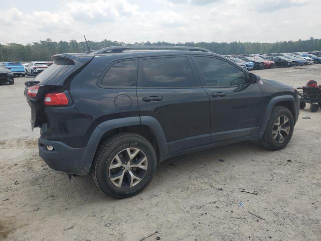 Vin: 1c4pjmbs6hw551205, lot: 59503455, jeep cherokee trailhawk 20173