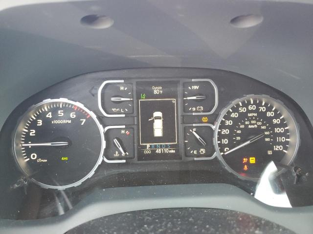 2021 TOYOTA TUNDRA CREWMAX SR5 5TFDY5F16MX019916