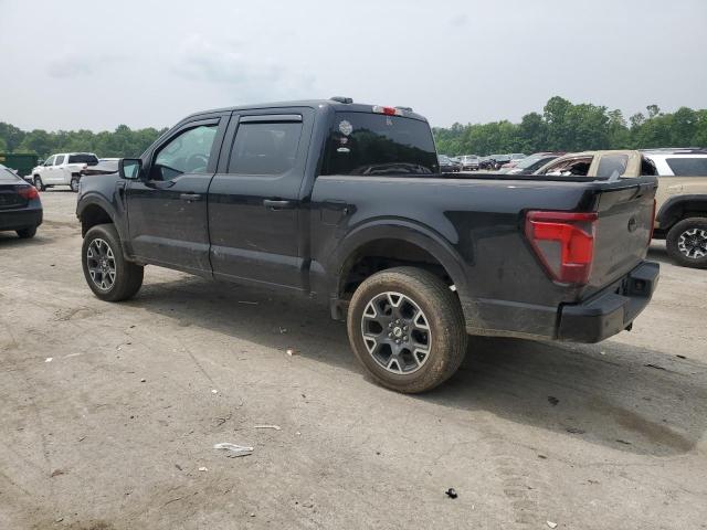 Vin: 1ftew2lp8rke62915, lot: 60326515, ford f150 stx stx 20242