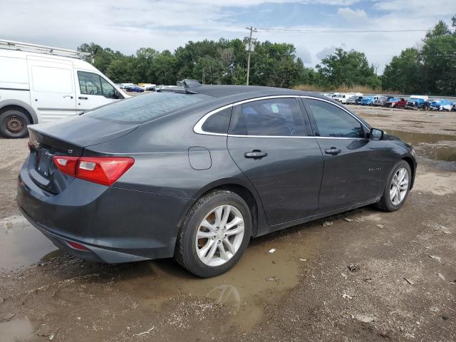 Vin: 1g1ze5st6gf198855, lot: 61071765, chevrolet malibu lt 20163