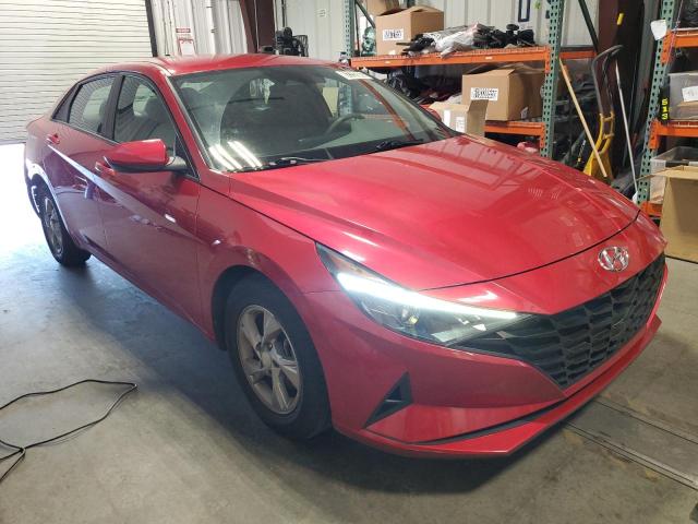 Vin: 5npll4ag3nh077057, lot: 62292805, hyundai elantra se 20224