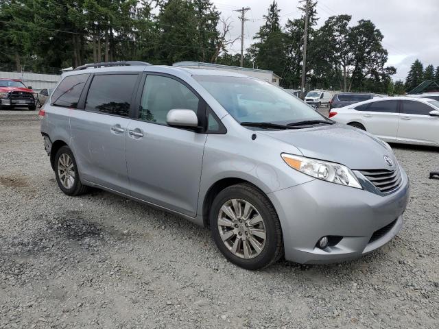 Vin: 5tddk3dc7es080077, lot: 59659515, toyota all models xle 20144