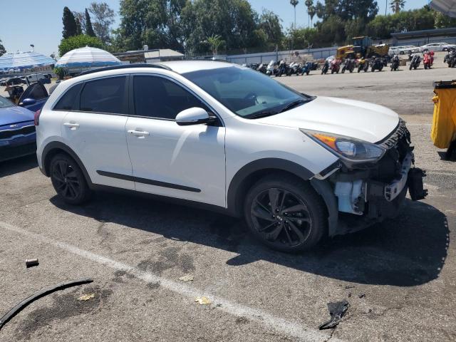 Vin: kndcc3lc3k5233579, lot: 60884315, kia niro ex 20194