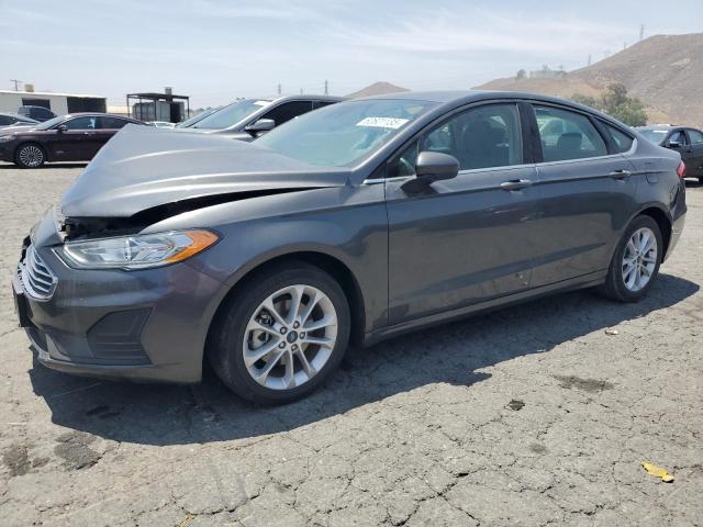 Vin: 3fa6p0lu9kr148936, lot: 60601135, ford fusion se 2019 img_1