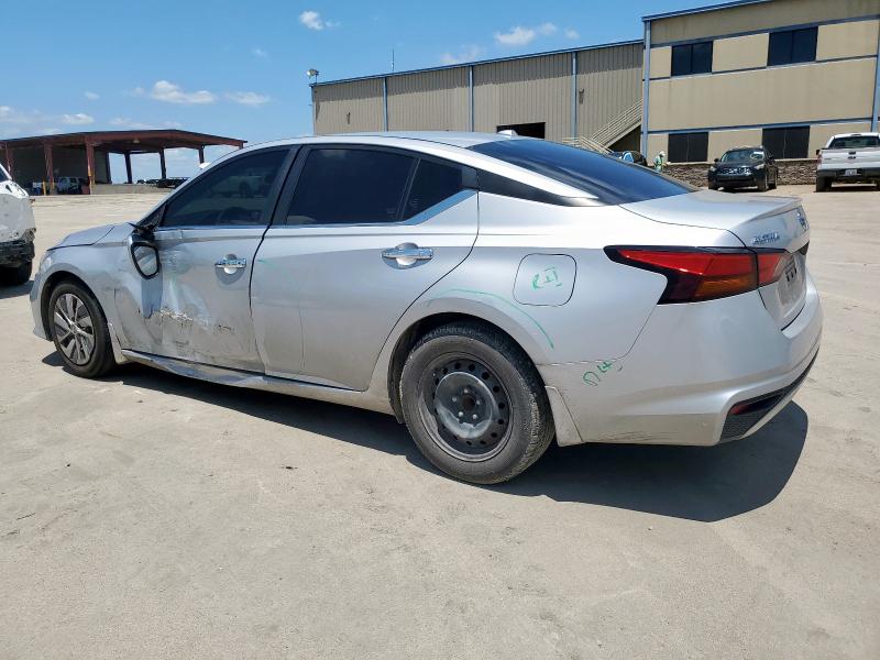 Vin: 1n4bl4bv8kn316290, lot: 59947285, nissan altima s 20192