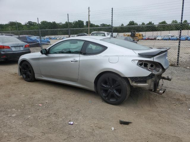 Vin: kmhht6kd2cu074476, lot: 62347315, hyundai genesis 2.0t 20122