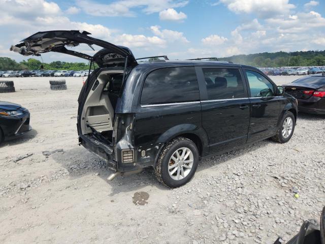 2019 DODGE GRAND CARA - 2C4RDGCG0KR759091
