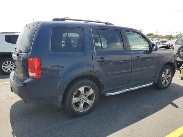 Vin: 5fnyf4h58cb079030, lot: 60629595, honda pilot exl 20123