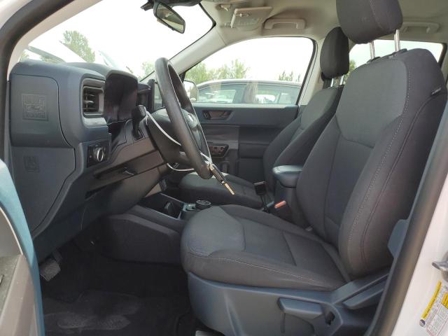 2023 FORD MAVERICK X 3FTTW8F99PRA09936