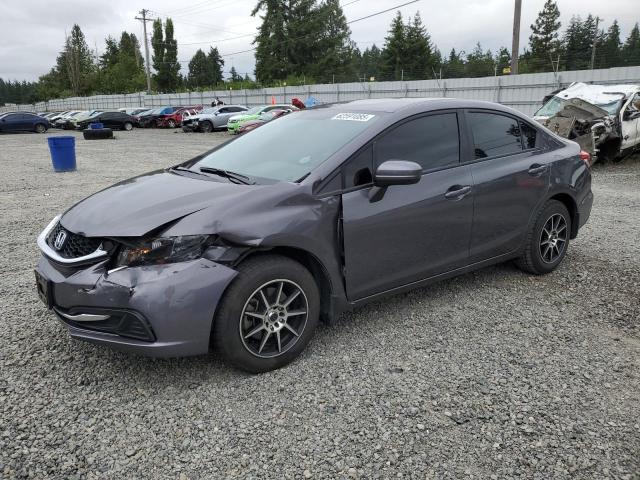 Vin: 19xfb2f52fe264257, lot: 62591085, honda civic lx 2015 img_1
