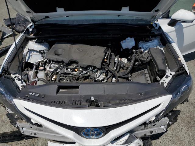 2023 TOYOTA CAMRY SE N - 4T1G31AK0PU619658