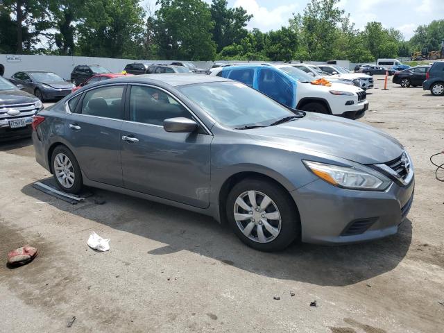 Vin: 1n4al3ap2jc283970, lot: 61306575, nissan altima 2.5 20184