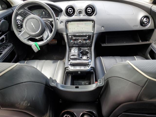 2019 JAGUAR XJ R - SPO SAJWJ1CD6K8W20692