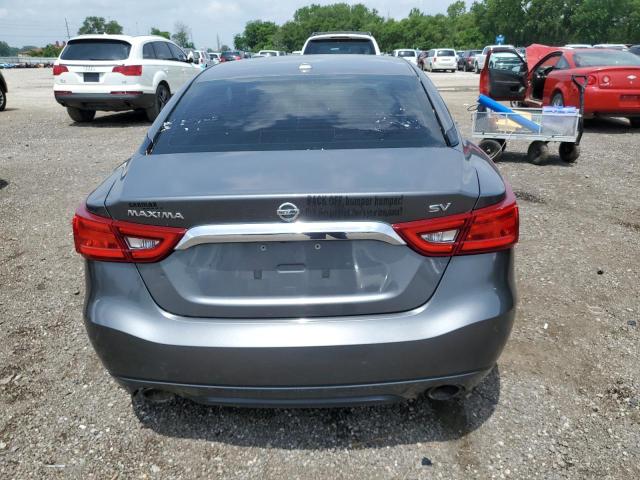 2017 NISSAN MAXIMA 3.5 - 1N4AA6AP3HC382685