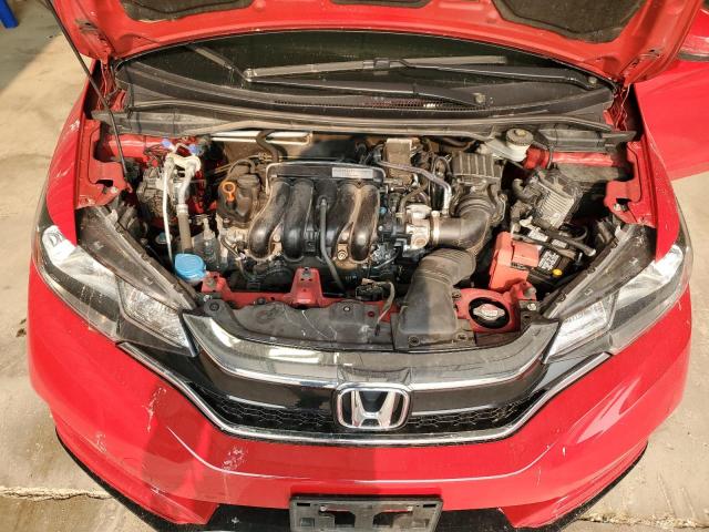 2018 HONDA FIT SPORT 3HGGK5H69JM702073