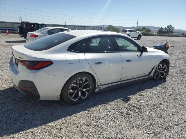 2023 BMW I4 EDRIVE WBY73AW06PFN90570