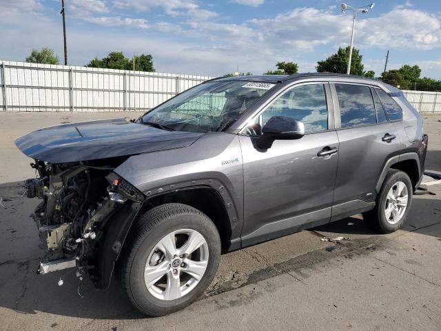 Vin: 4t3rwrfv0mu019064, lot: 60315665, toyota rav4 xle 2021 img_1