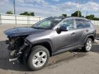 2021 TOYOTA RAV4 XLE - 4T3RWRFV0MU019064