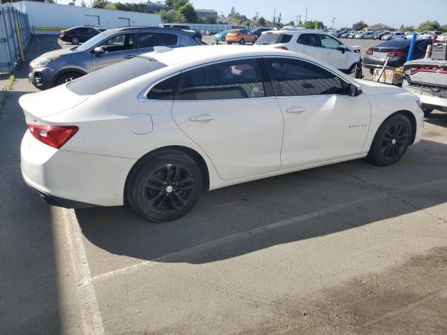 Vin: 1g1ze5st9gf246008, lot: 59240155, chevrolet malibu lt 20163