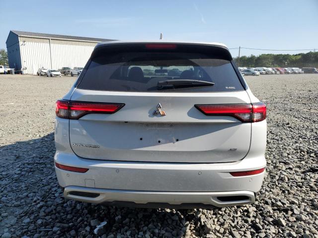 2024 MITSUBISHI OUTLANDER - JA4J4VA87RZ045577