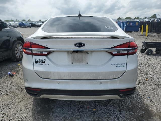 2018 FORD FUSION TITANIUM/PLATINUM 3FA6P0K99JR160631