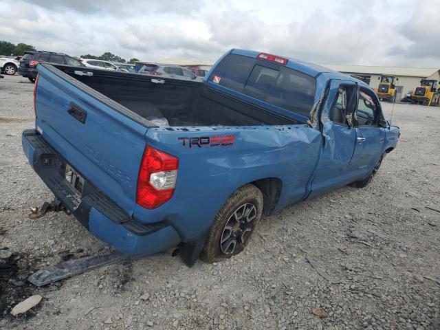Vin: 5tfbw5f16jx772404, lot: 60891235, toyota tundra double cab limited 20183