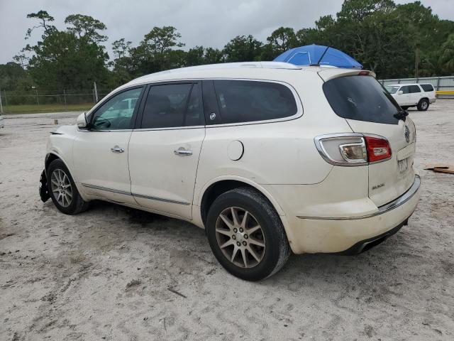 Vin: 5gakrbkd2ej312723, lot: 59778325, buick enclave 20142