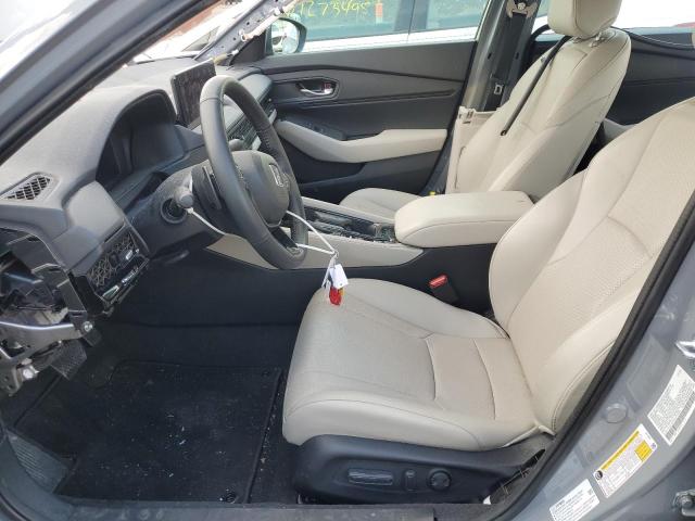 2025 HONDA ACCORD HYB - 1HGCY2F63SA015488