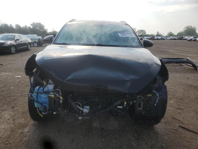 2017 HYUNDAI TUCSON LIM - KM8J3CA49HU415798
