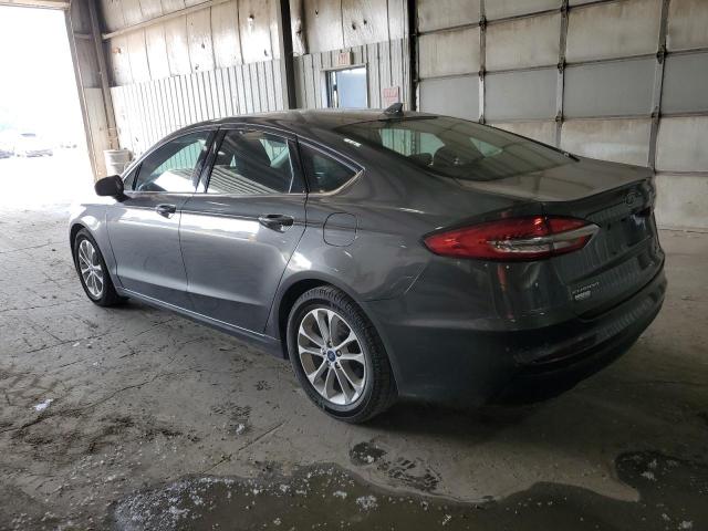 Vin: 3fa6p0hd5lr188988, lot: 58769915, ford fusion se 20202