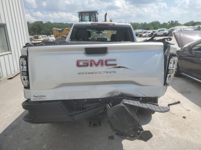 2019 GMC SIERRA K15 1GTU9AEF4KZ387726