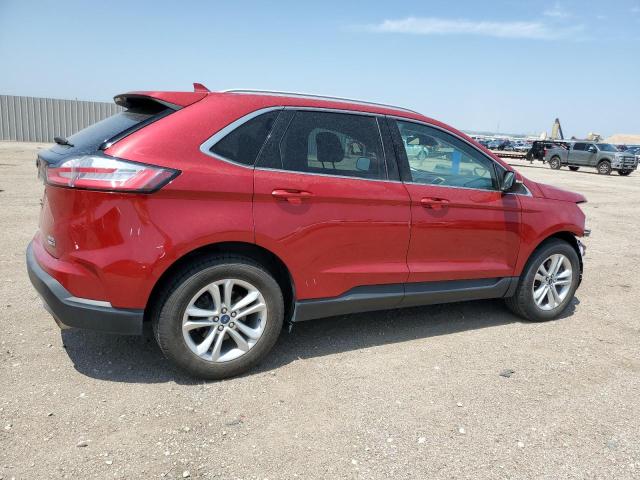 Vin: 2fmpk4j92lba83975, lot: 59392145, ford edge sel 20203